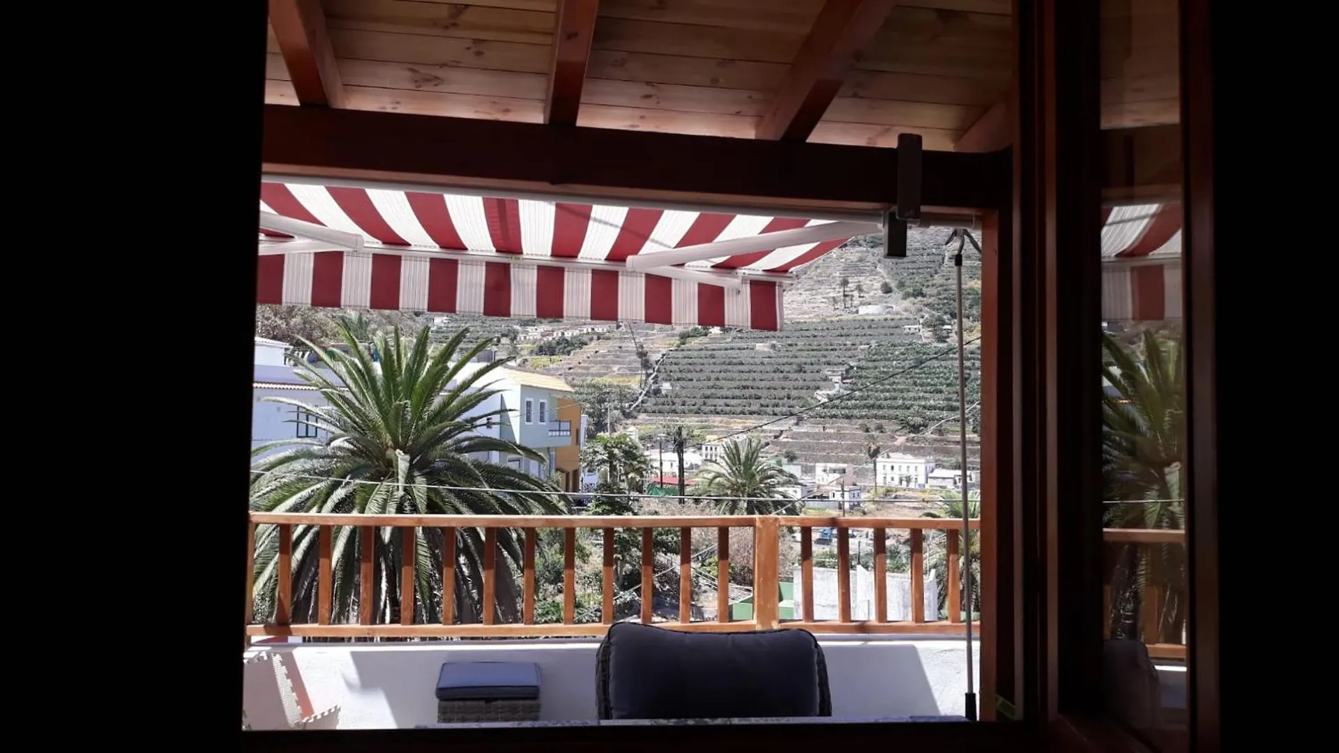 Casa Esteban Hermigua Holiday home
