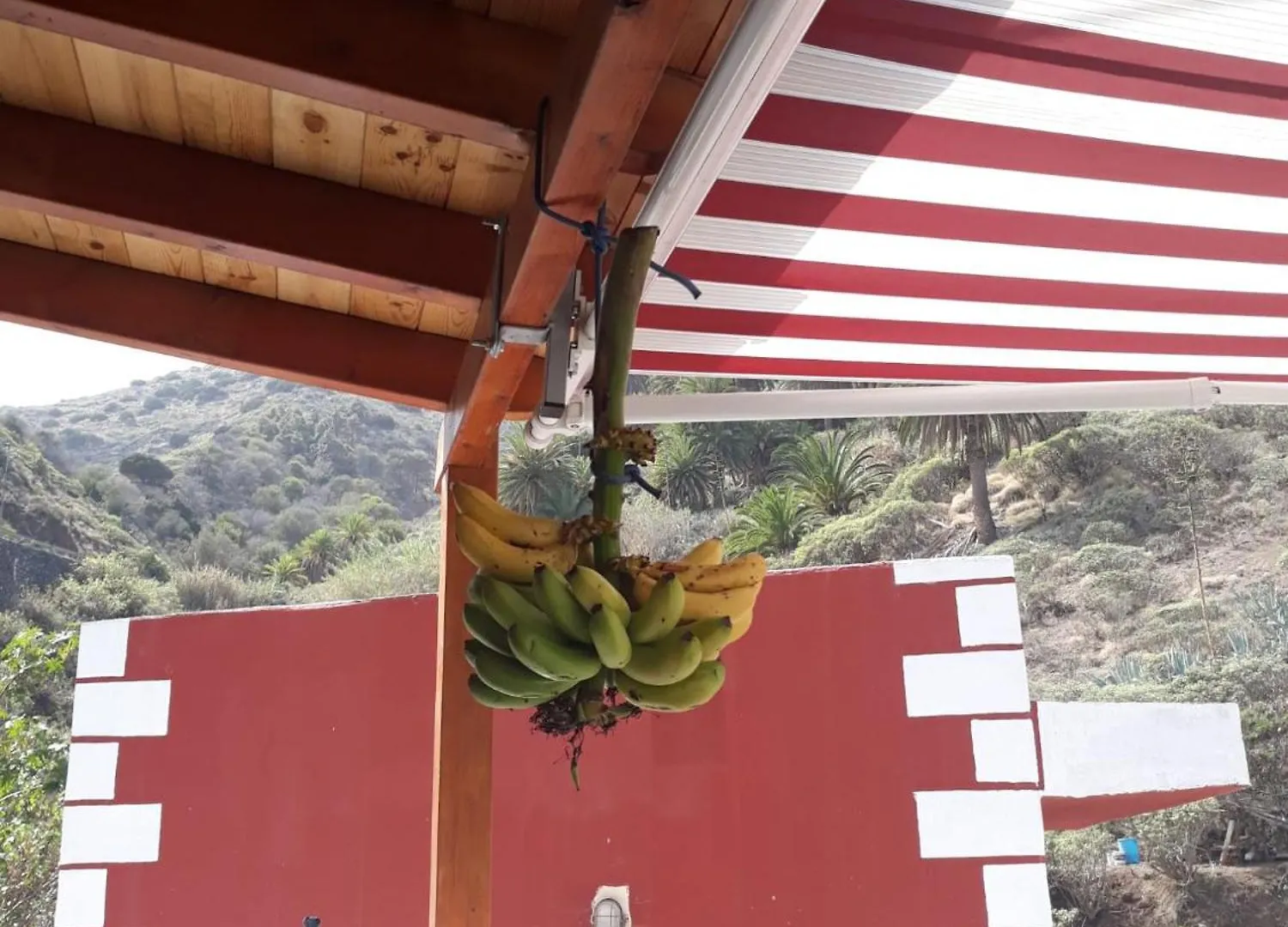 Casa Esteban Hermigua
