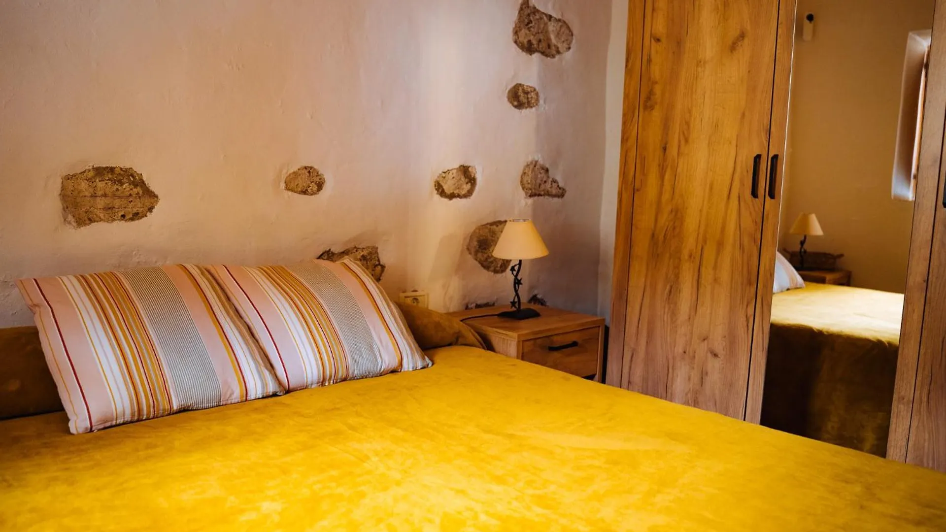 Casa Esteban Hermigua Holiday home