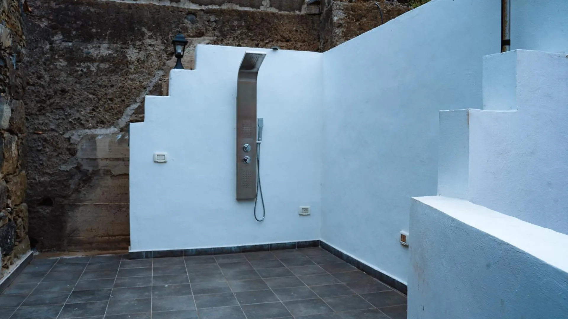 Holiday home Casa Esteban Hermigua Spain