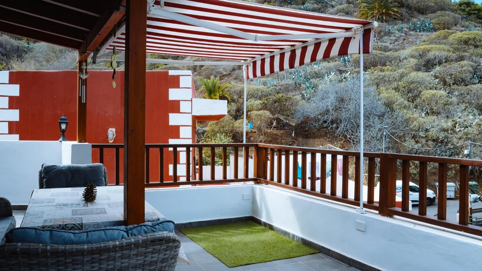 Casa Esteban Hermigua