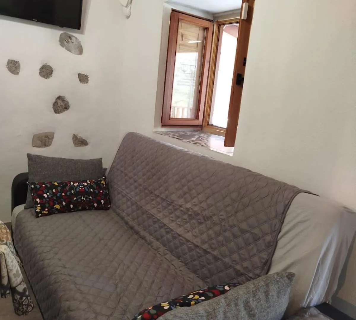 Casa Esteban Hermigua 0*,
