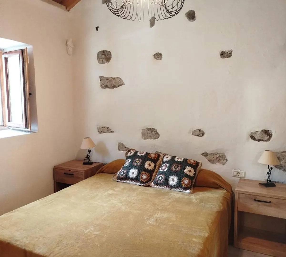 Casa Esteban Hermigua