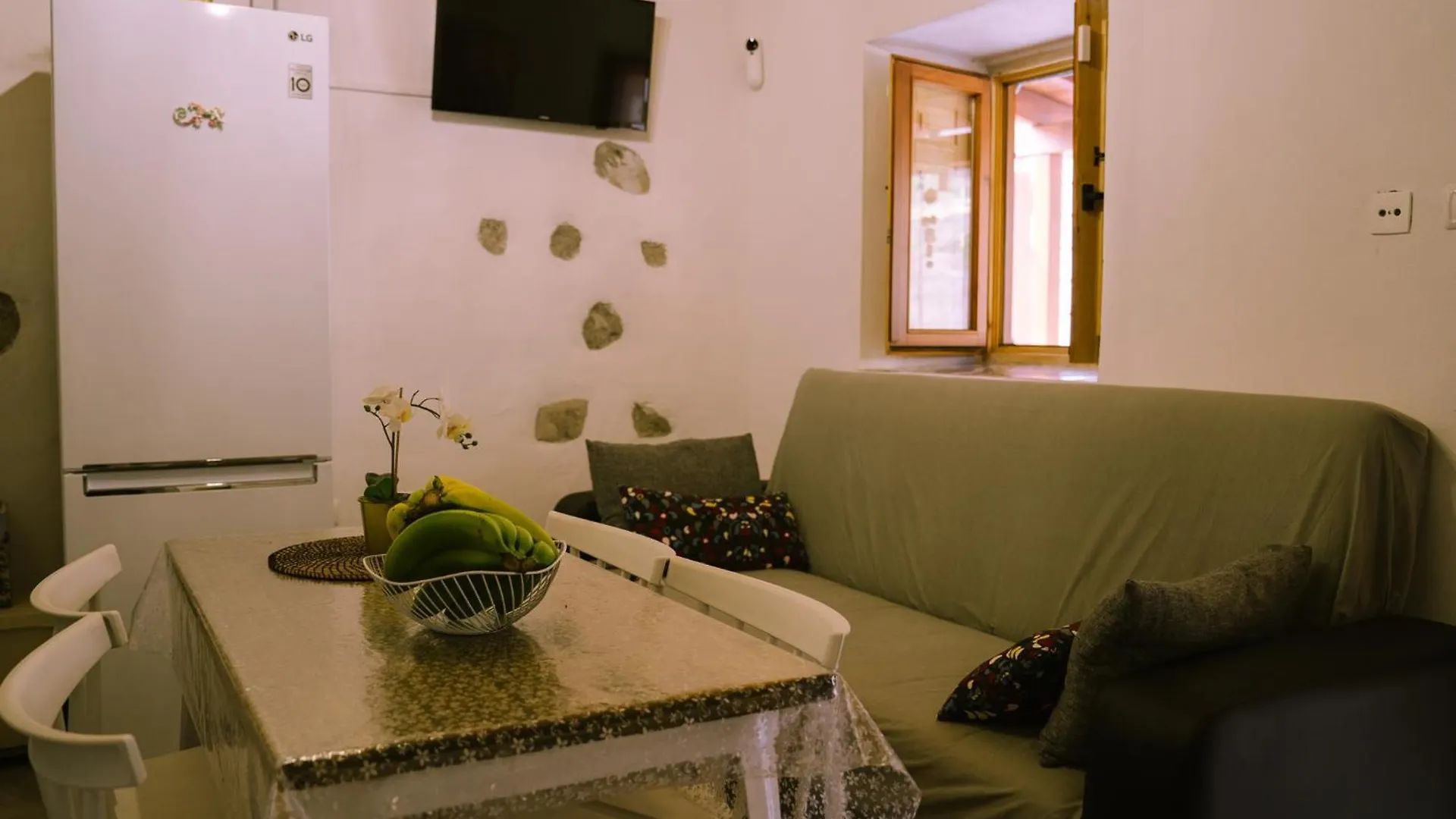 Holiday home Casa Esteban Hermigua
