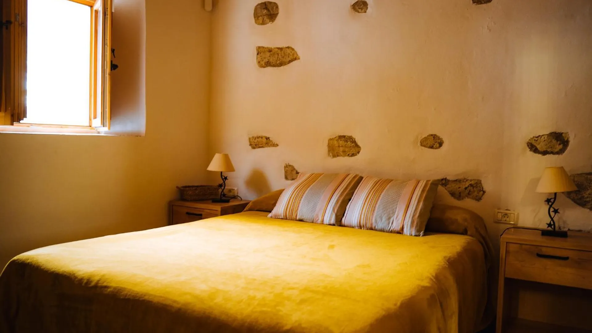 Casa Esteban Hermigua 0*,  Spain