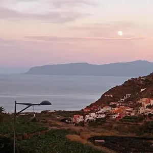 Hébergement de vacances Casa Salitre, Hermigua