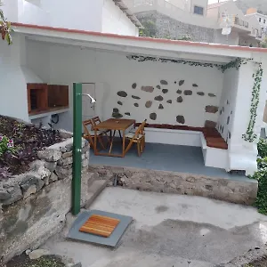 Appartement Casa Carlota, Hermigua